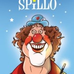 Biglietto Clown Spillo - Federico Cecchin ©